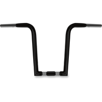 WILD 1 Handlebar Outlawz Springer 14" Black WO624B