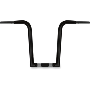 WILD 1 Handlebar Outlawz Springer 14" Black WO624B