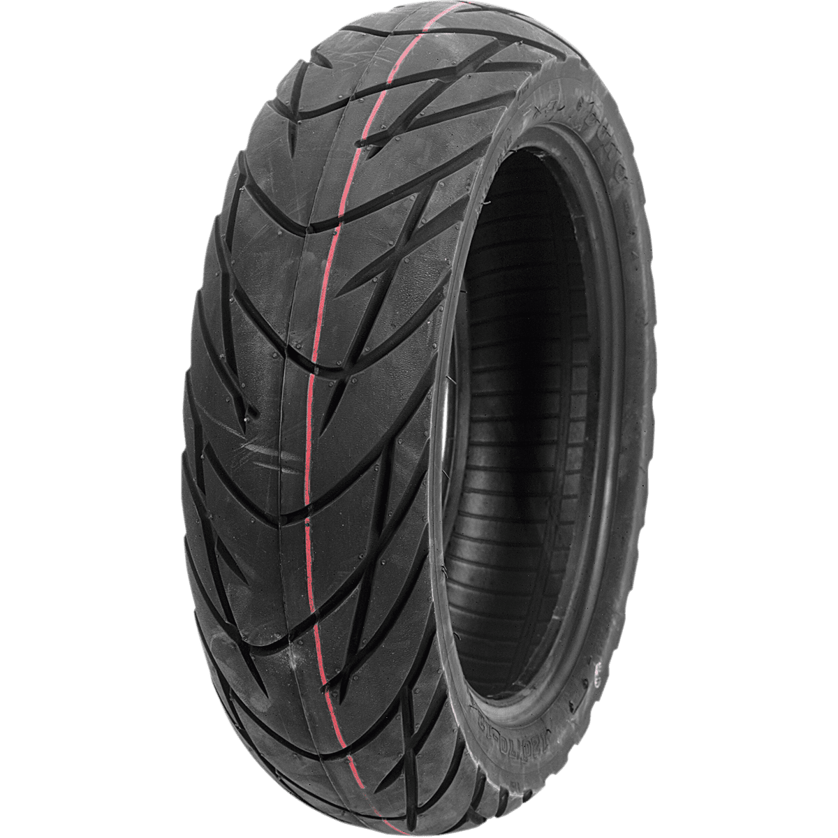 DURO Tire HF912A Scooter Front/Rear 90/90-10 50J 25912A1090