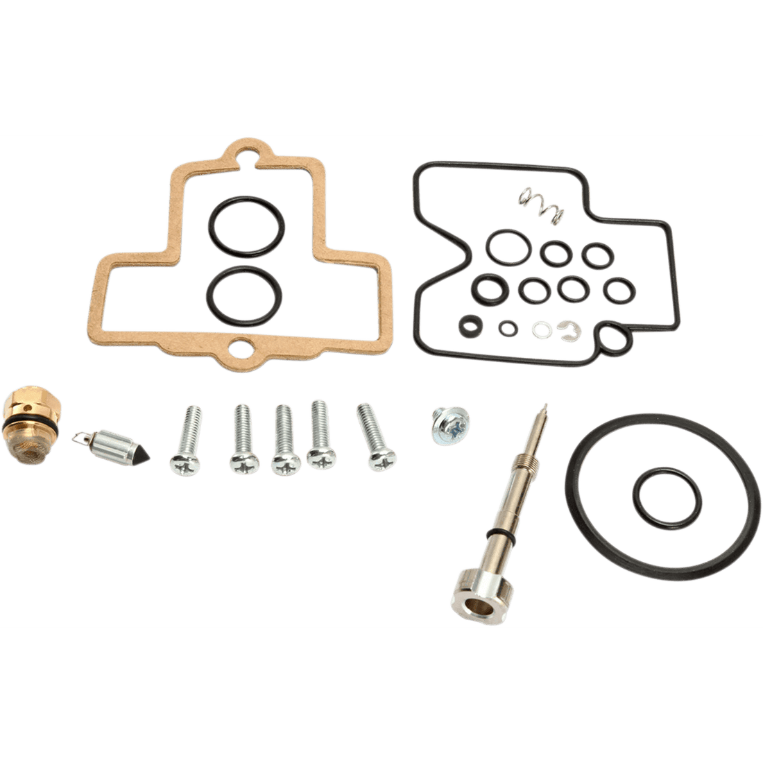 MOOSE RACING Carburetor Repair Kit KTM