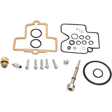 MOOSE RACING Carburetor Repair Kit KTM