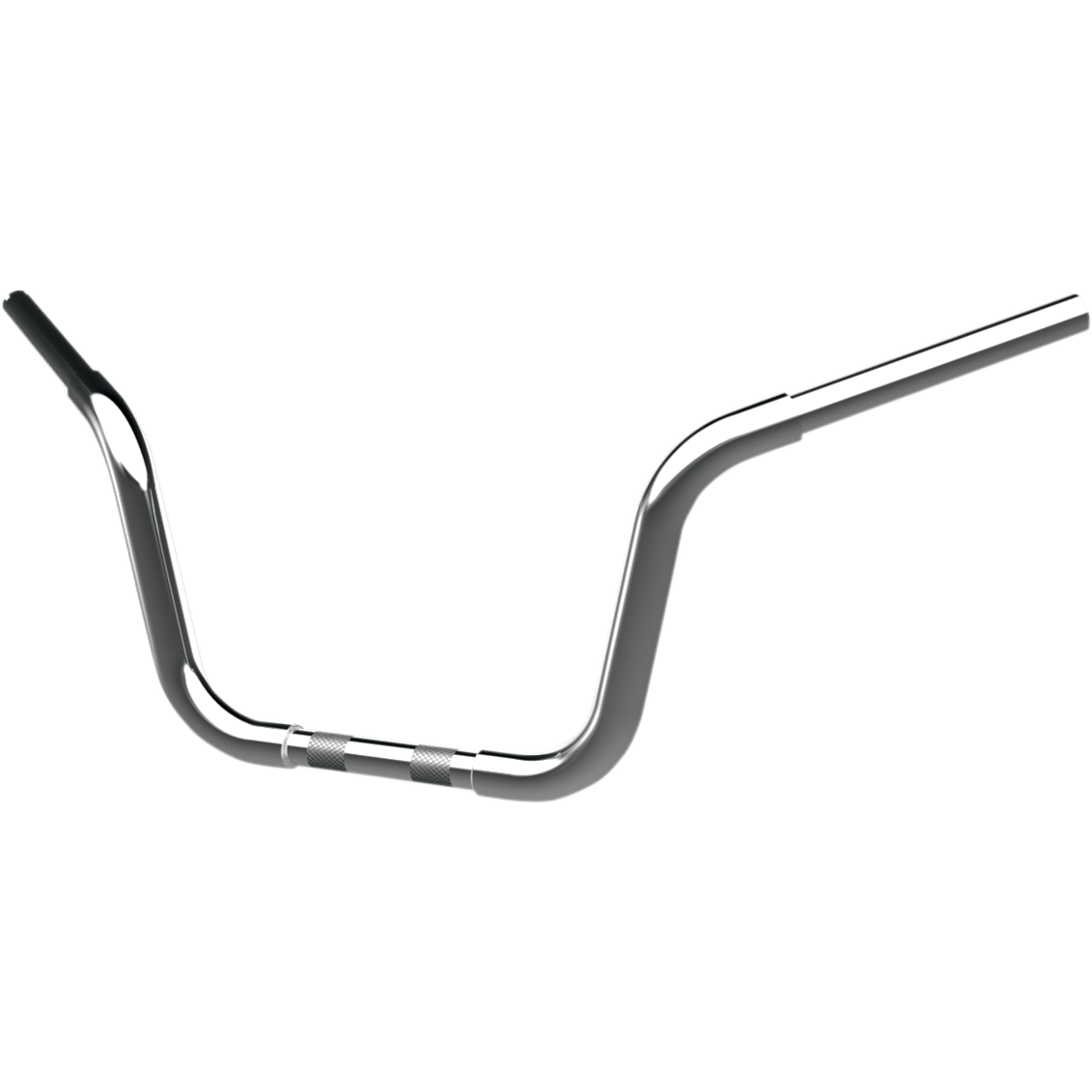 KHROME WERKS Handlebar Heritage Chrome 300330