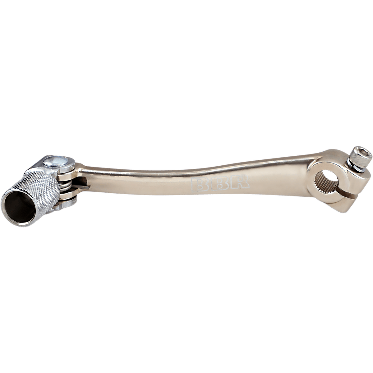 BBR MOTORSPORTS Shift Lever Honda 80/100