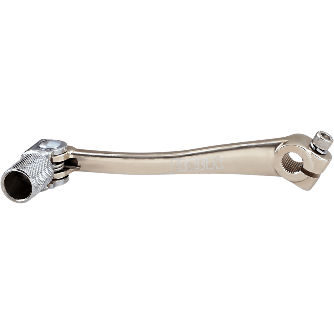 BBR MOTORSPORTS Shift Lever Honda 80/100