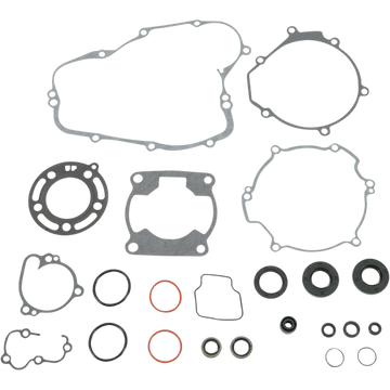 MOOSE RACING Motor Gasket Kit with Seal