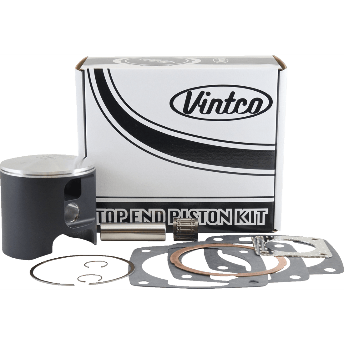 VINTCO Top End Piston Kit