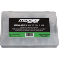 MOOSE RACING Bolt Kit KX/KXF