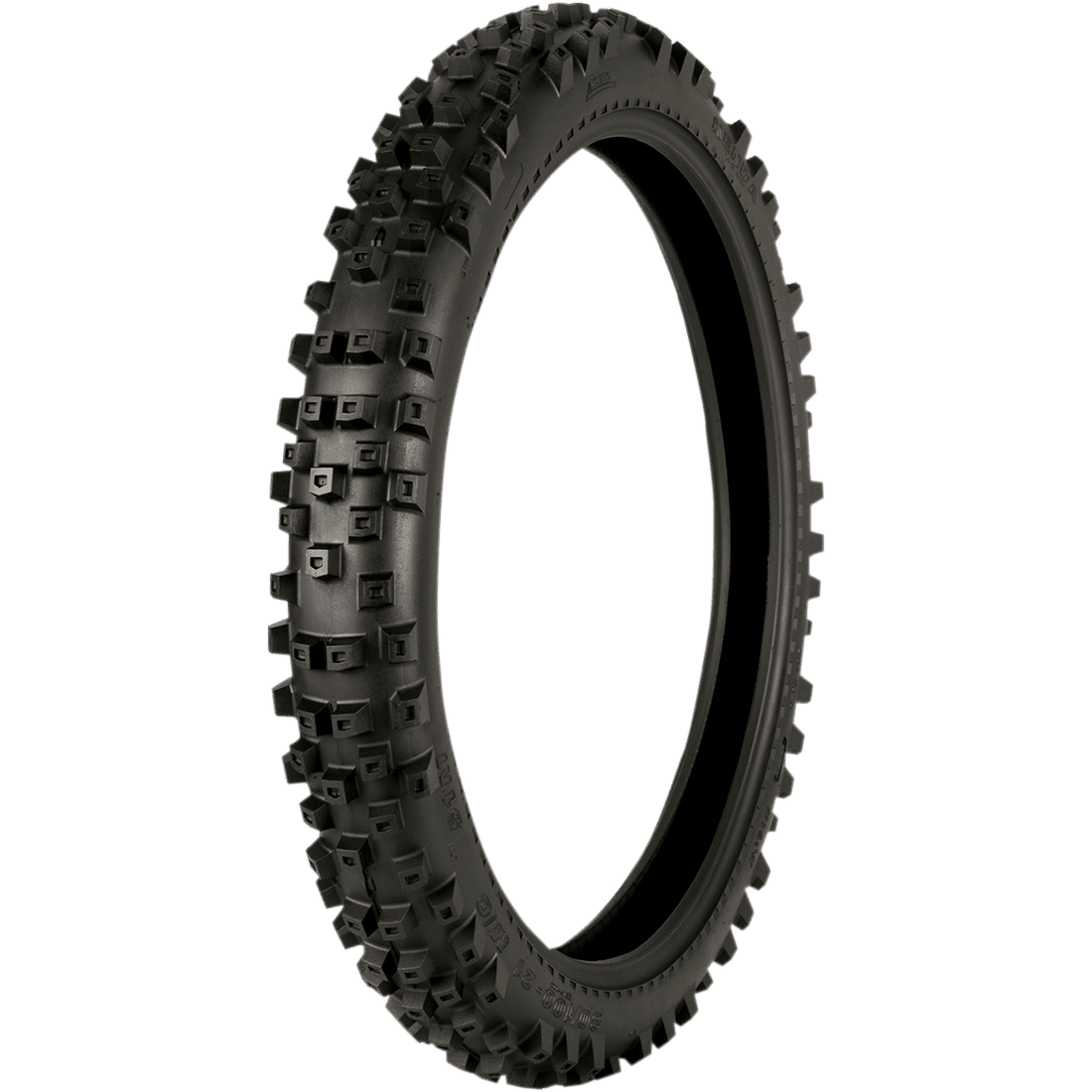 KENDA Tire K774 Ibex Front 80/100-21 51M 047742131CEX