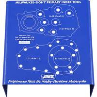 JIMS Hardware Organizer Primary M8 734