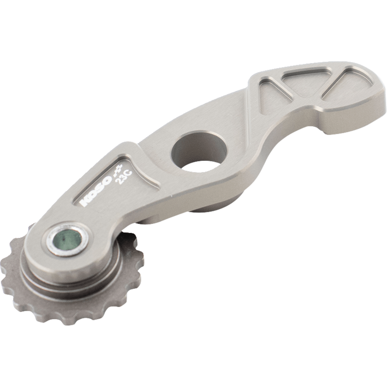 KOSO NORTH AMERICA Cam Chain Tensioner Grom/Monkey Honda MU640000