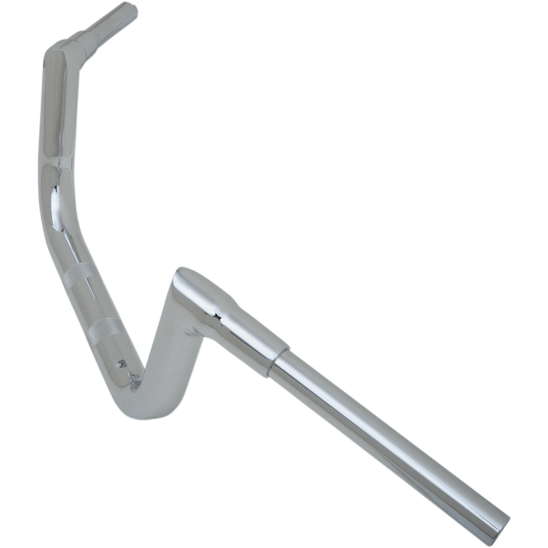 LA CHOPPERS Handlebar Grande Twin Peaks 8" Chrome LA736308