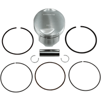 WISECO Piston Kit 87.50 mm Yamaha 4764M08750