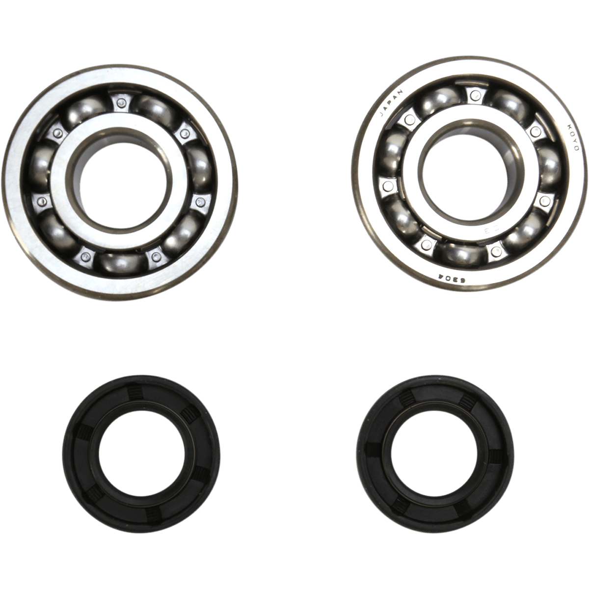 PROX Crank Bearing and Seal Kit KTM