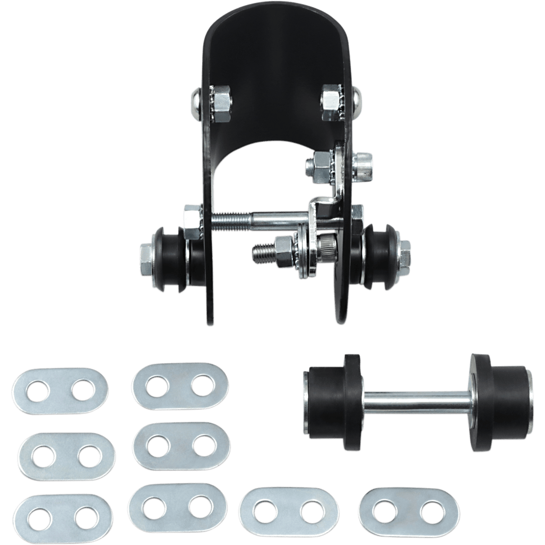 DRAG SPECIALTIES Replacement Mounting Kit