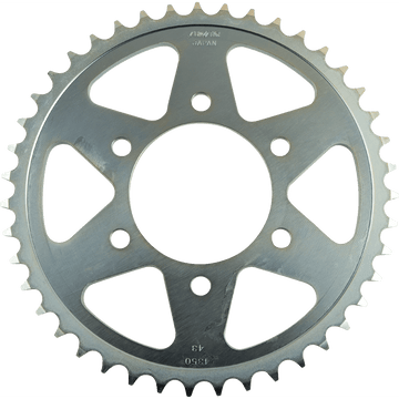 SUNSTAR SPROCKETS Rear Sprocket 43 Tooth Kawasaki