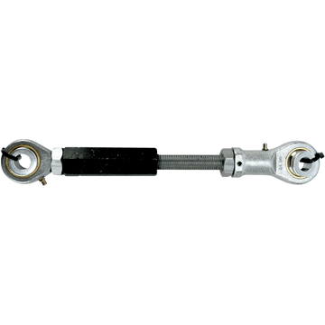 PSR Adjustable Lowering Link Black 070075722