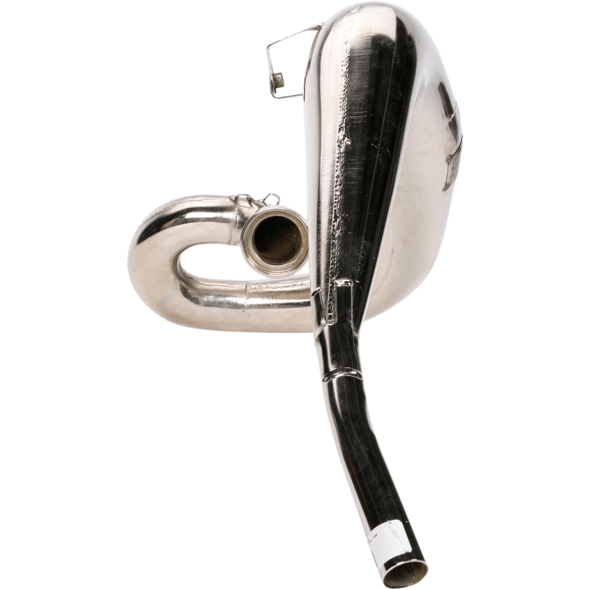 PRO CIRCUIT Platinum Head Pipe PY84490P