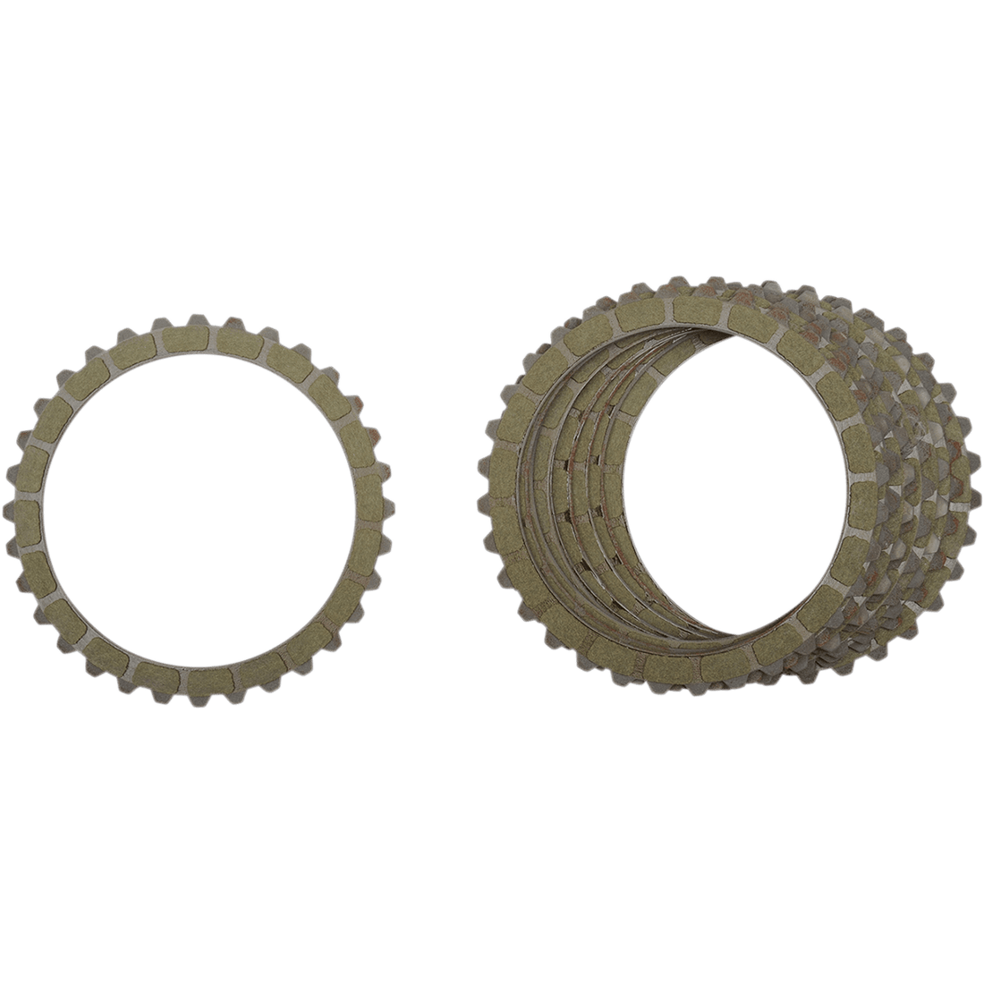 BARNETT Clutch Kit 3027010022