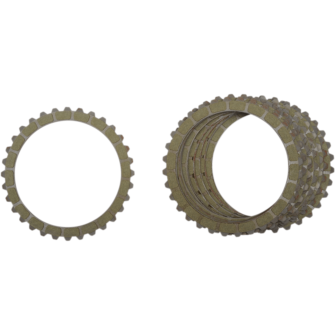 BARNETT Clutch Kit 3027010022