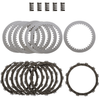 VINTCO Clutch Plate Kit Kawasaki KCLK22