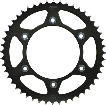 SUNSTAR SPROCKETS Steel Rear Sprocket 48 Tooth Honda