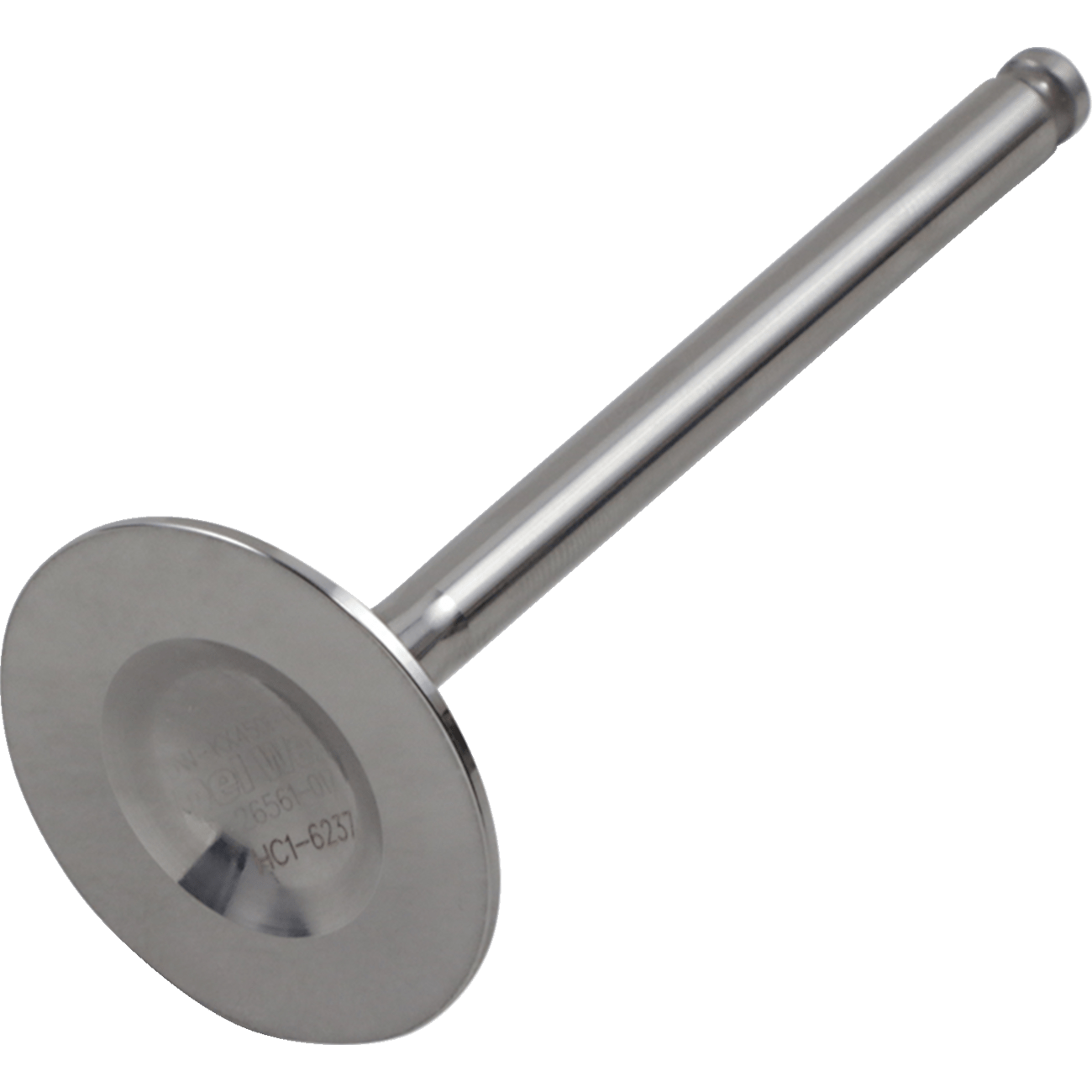 DEL WEST Exhaust Valve DWKX450FEV09