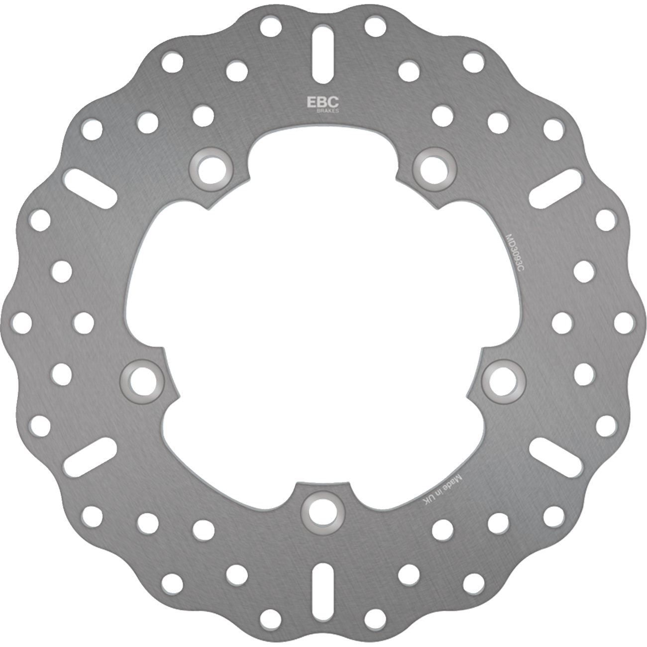 EBC Brake Rotor Contour MD3093C