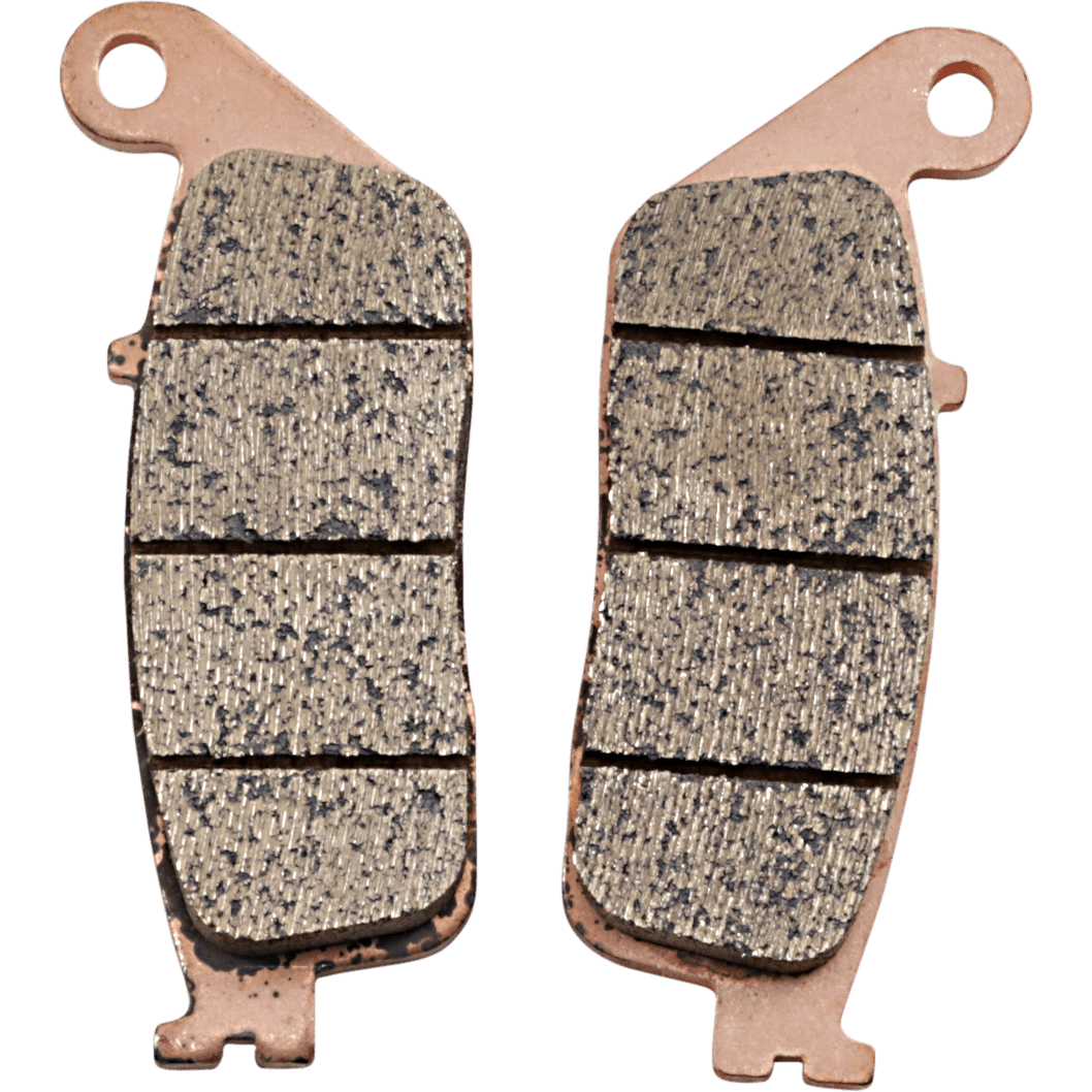 SBS LS Brake Pads ST1100 654LS