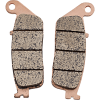 SBS LS Brake Pads ST1100 654LS