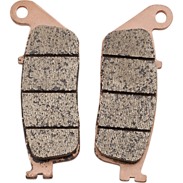 SBS LS Brake Pads ST1100 654LS