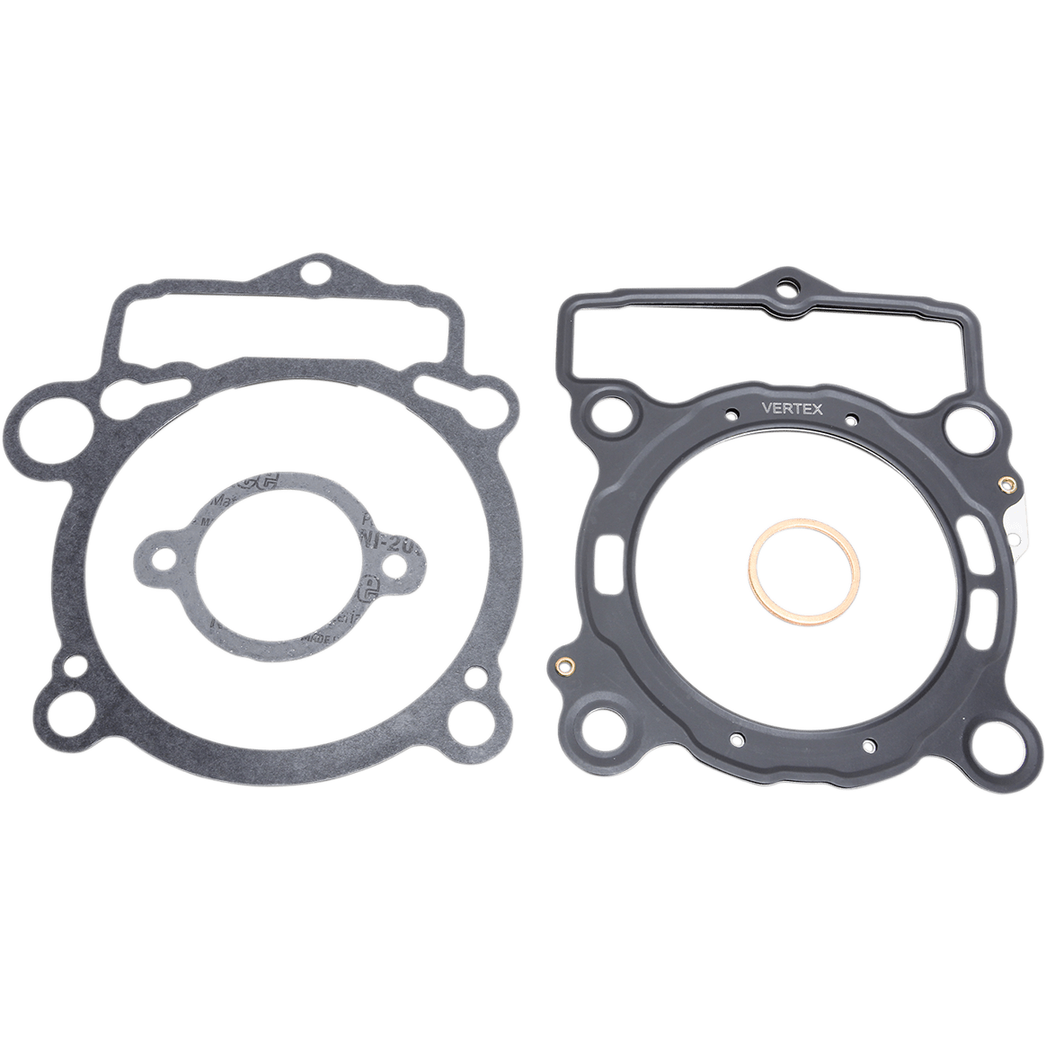 CYLINDER WORKS Gasket Kit Big Bore Gas Gas/Husqvarna/KTM 51006G01