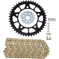 VORTEX Chain Kit Gold CKG7617