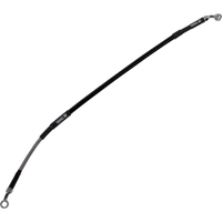 MOOSE RACING Brake Line Stainless Steel