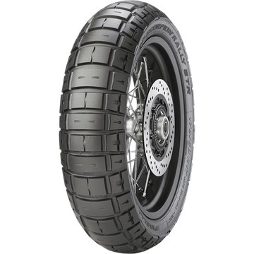 PIRELLI Tire Scorpion™ Rally STR Rear 170/60R17 72V 2803700