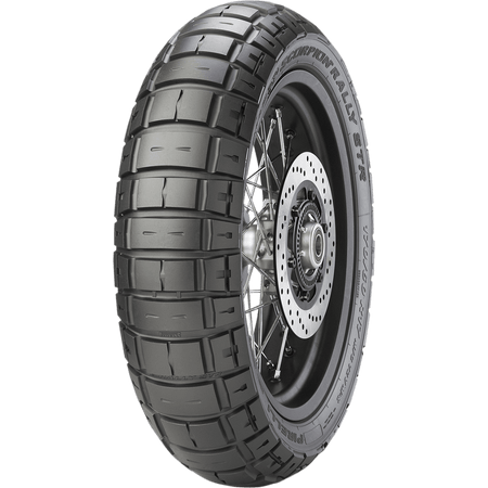 PIRELLI Tire Scorpion™ Rally STR Rear 170/60R17 72V 2803700