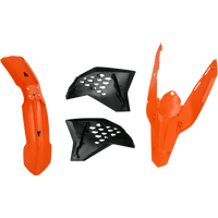 ACERBIS Standard Replacement Body Kit OEM 2113790357