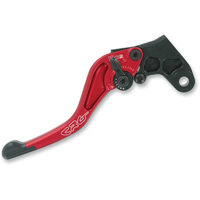 CRG Clutch Lever RC2 Short Red 2AN642HR