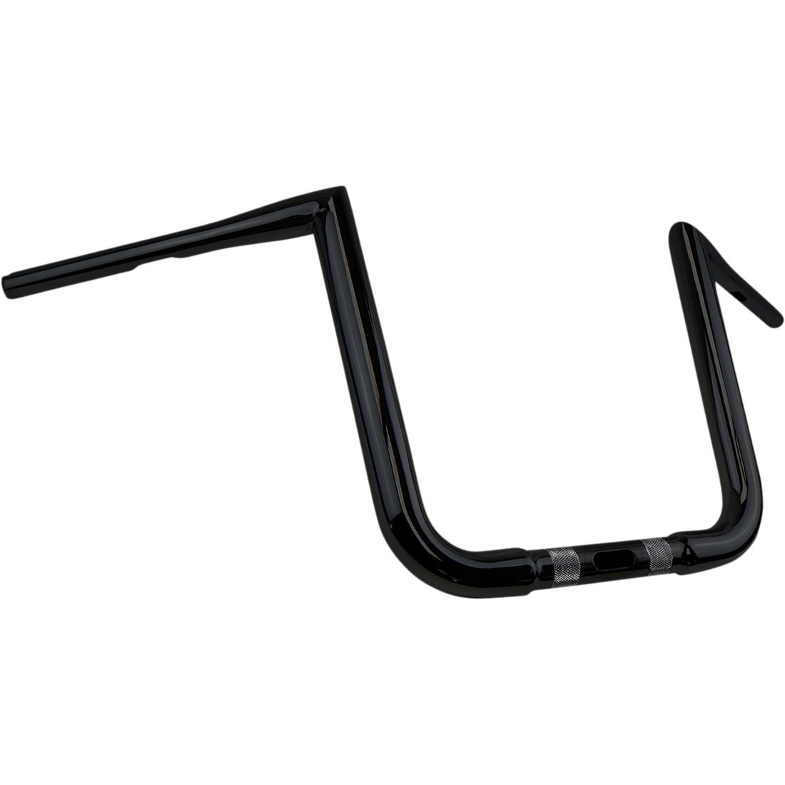 KHROME WERKS Handlebar FLT 12" Black 300722