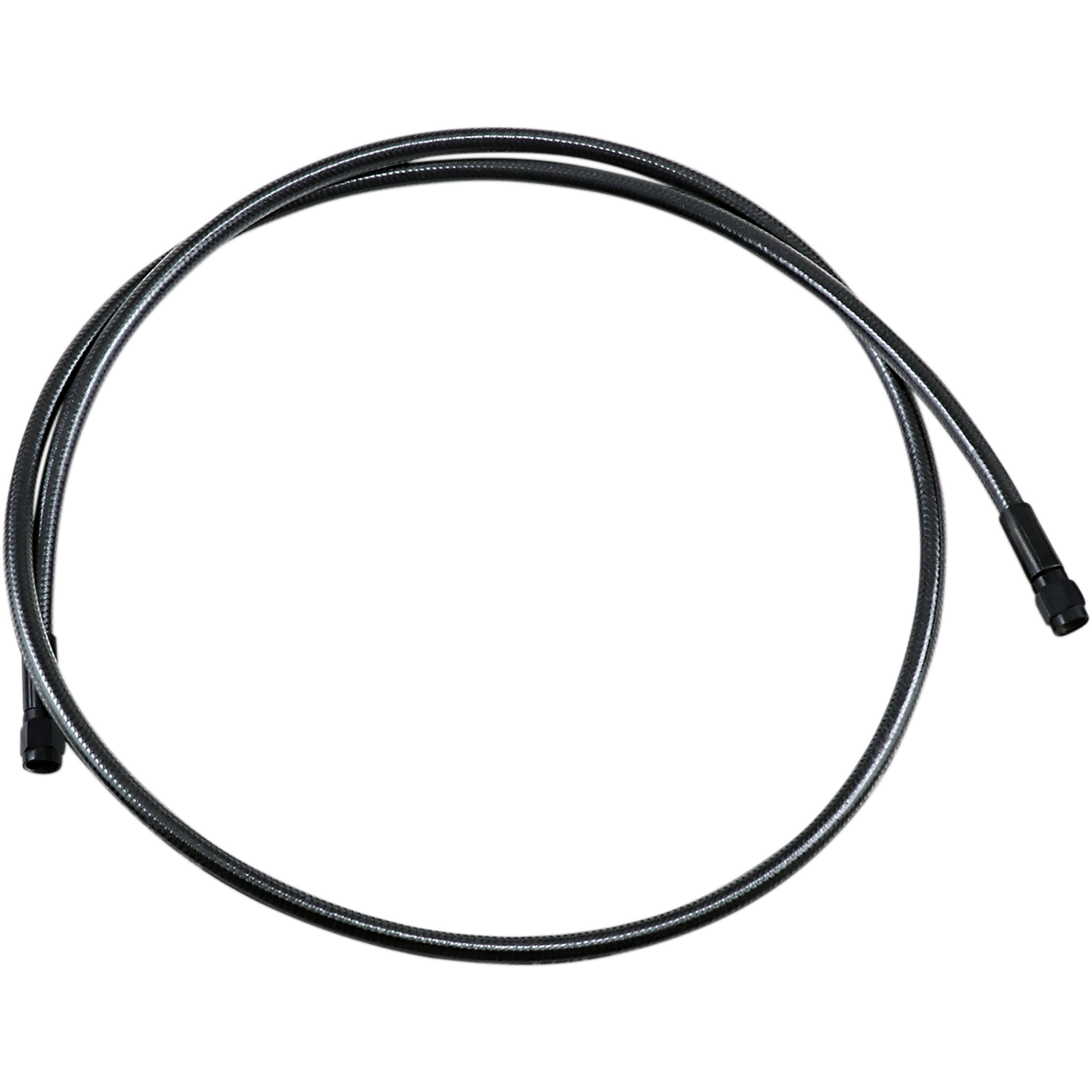 MAGNUM SHIELDING Brake Line 50" Black Pearl AS4550