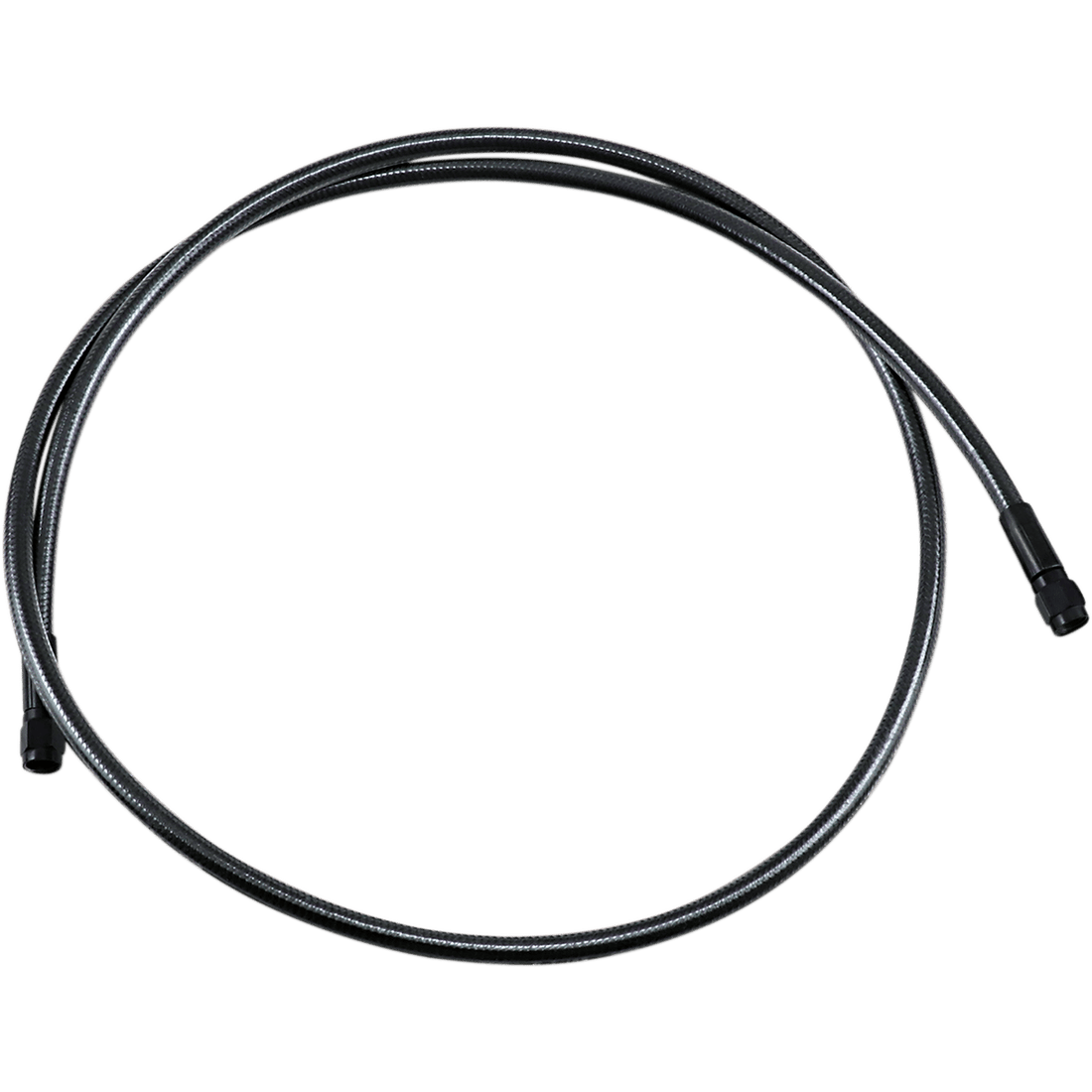 MAGNUM SHIELDING Brake Line 50" Black Pearl AS4550