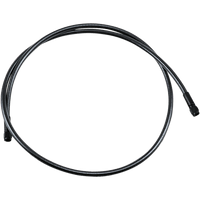 MAGNUM SHIELDING Brake Line 50" Black Pearl AS4550