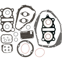 VESRAH Complete Gasket Kit XS400 VG286