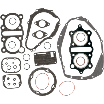 VESRAH Complete Gasket Kit XS400 VG286