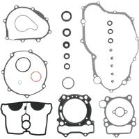 MOOSE RACING Motor Gasket Kit with Seal Yamaha 811671MSE