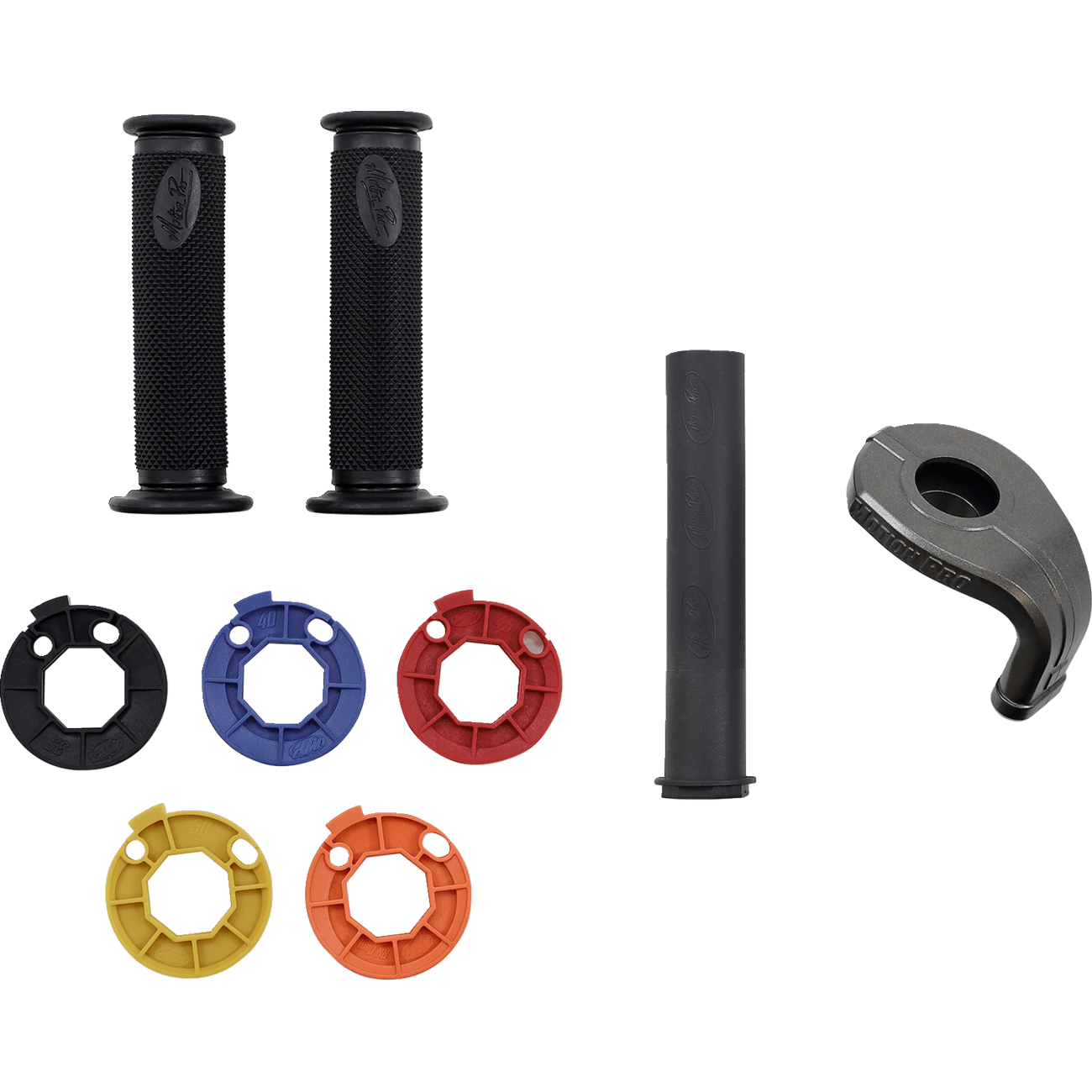 MOTION PRO Throttle Kit Rev3 012921