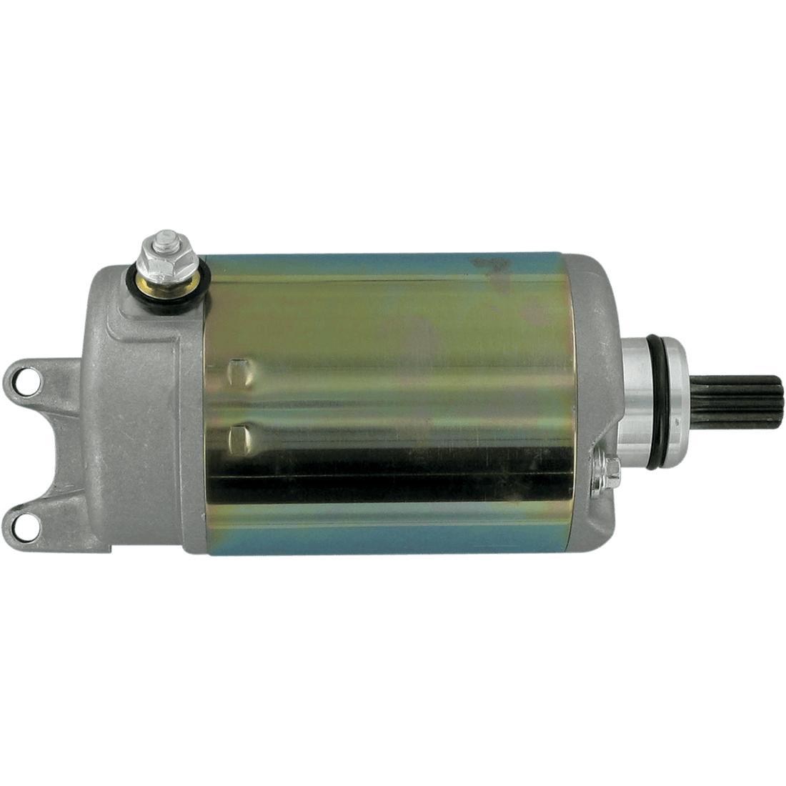 RICK'S MOTORSPORT ELECTRIC Starter Motor Suzuki 61307