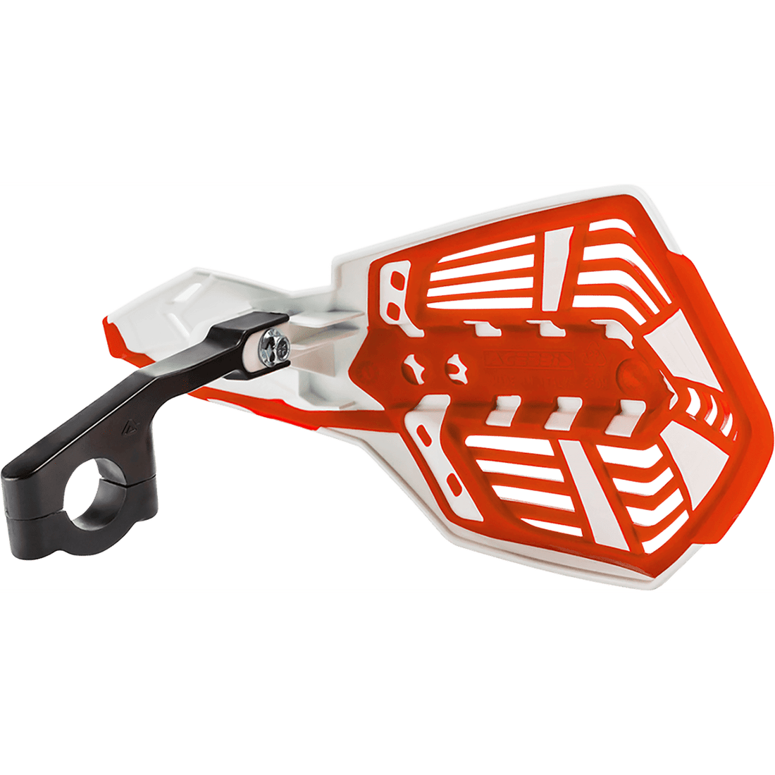 ACERBIS Handguards X-Future White/Red