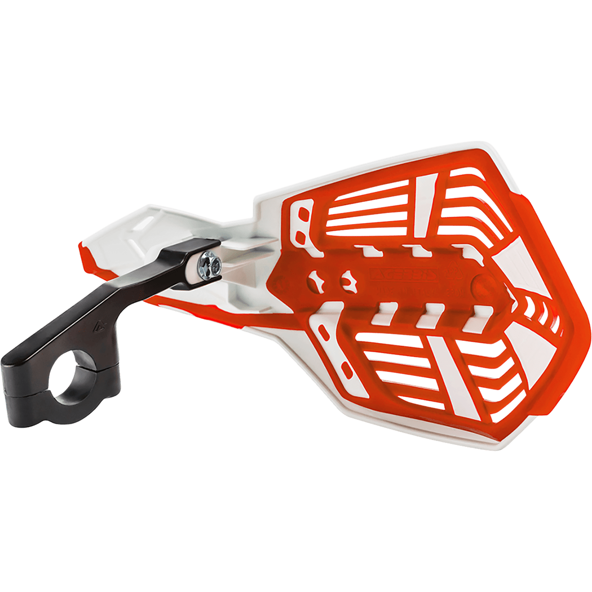 ACERBIS Handguards X-Future White/Red