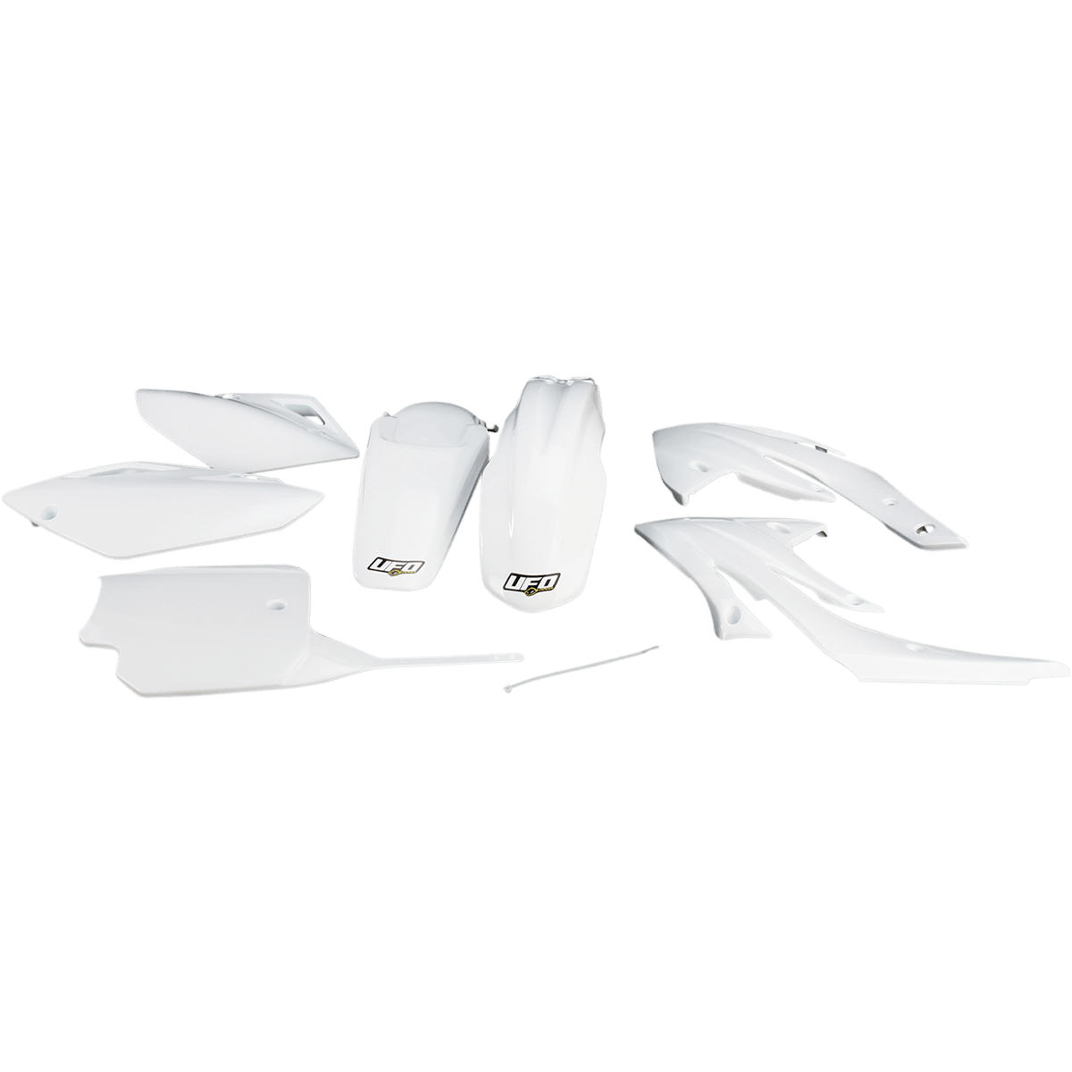 UFO Replacement Body Kit White HOKIT111041