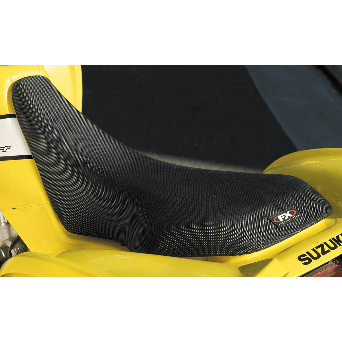 FACTORY EFFEX Grip Seat Cover Raptor